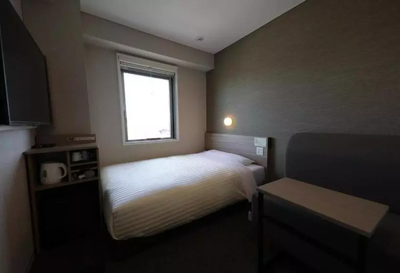 Super Hotel Sano Fujioka