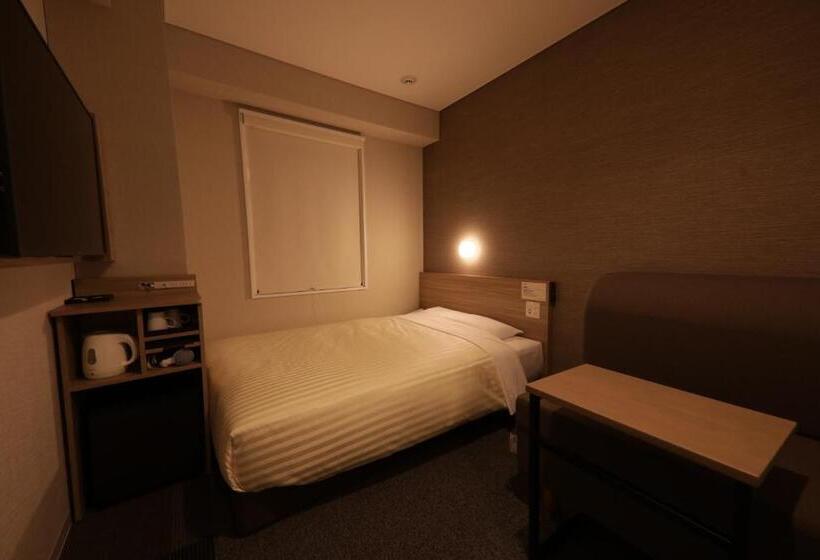 Super Hotel Sano Fujioka