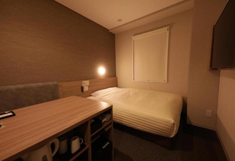 Super Hotel Sano Fujioka