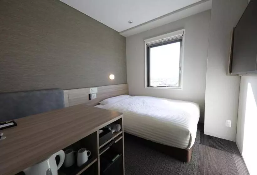 Super Hotel Sano Fujioka