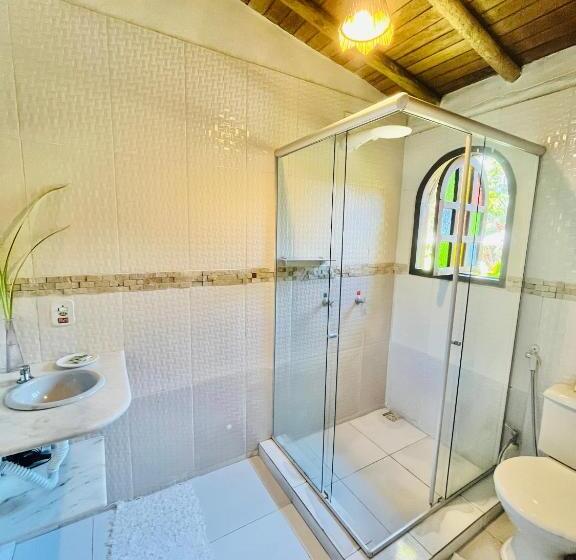 Herberge Sueds Trancoso