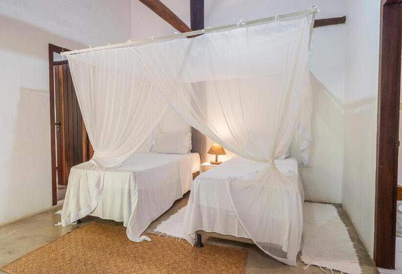 Herberge Sueds Trancoso