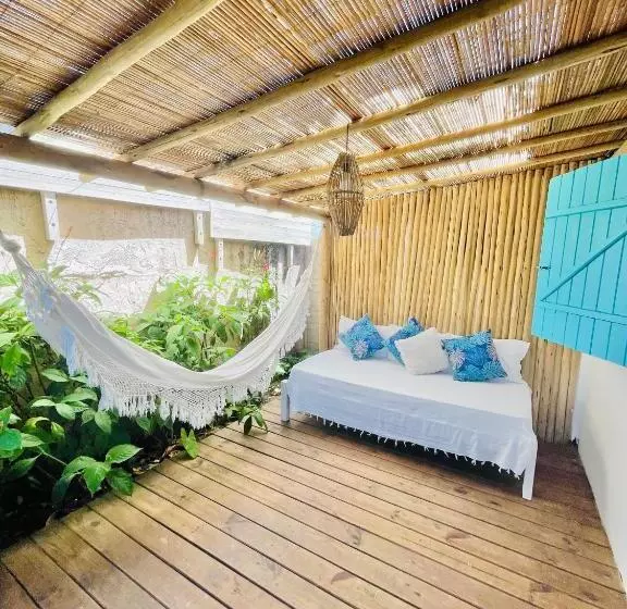 Albergue Sueds Trancoso - Trancoso, Brasil