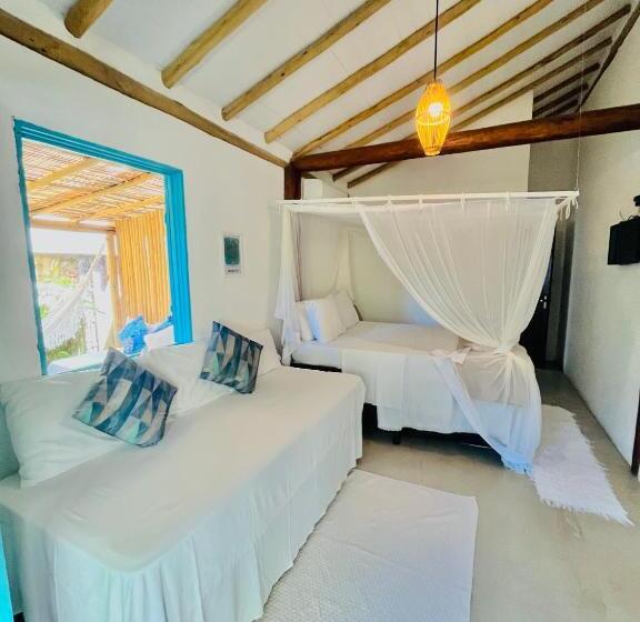 Herberge Sueds Trancoso