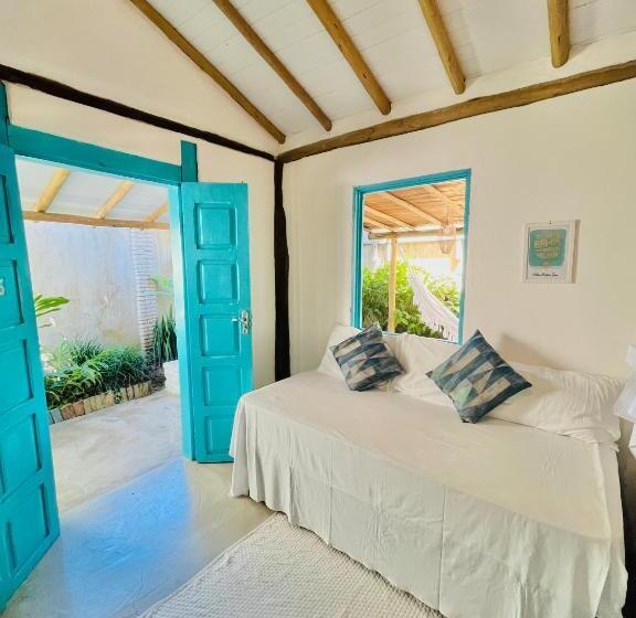 Herberge Sueds Trancoso