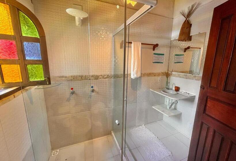 Herberge Sueds Trancoso