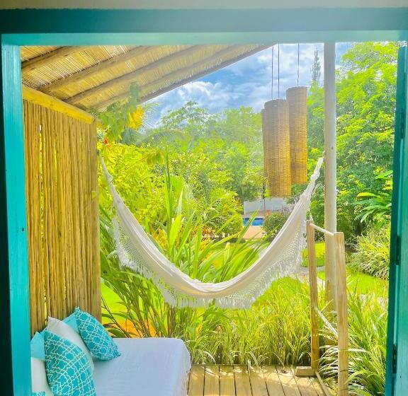 Herberge Sueds Trancoso