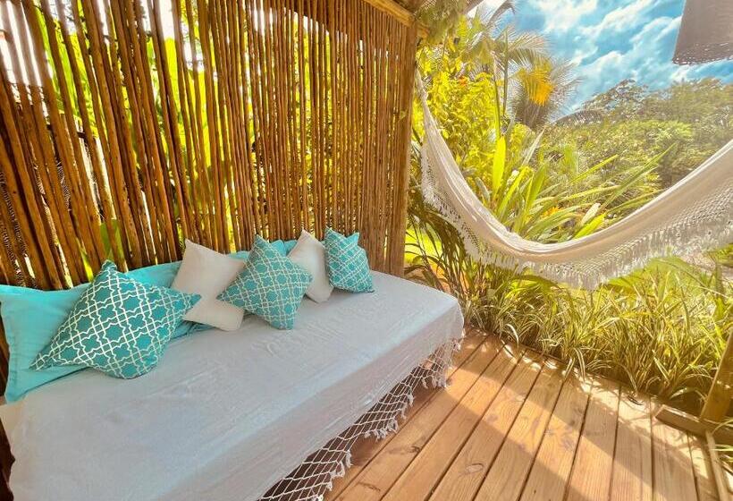 Herberge Sueds Trancoso