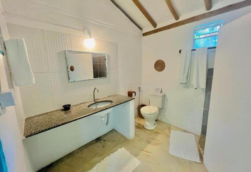 Herberge Sueds Trancoso