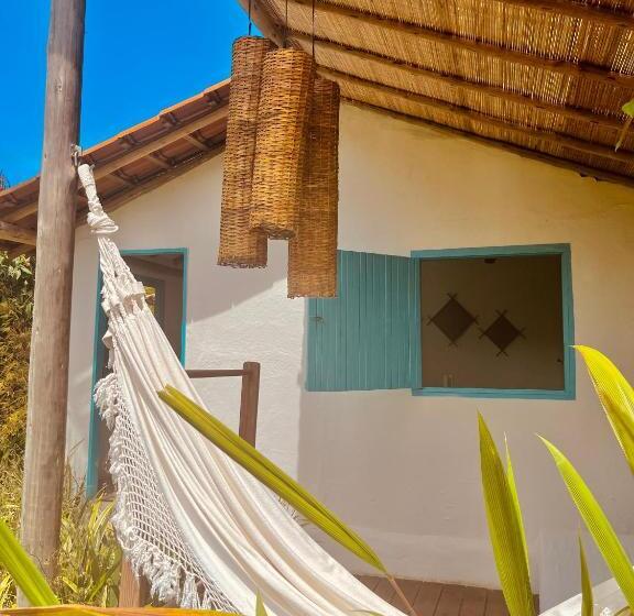 Herberge Sueds Trancoso