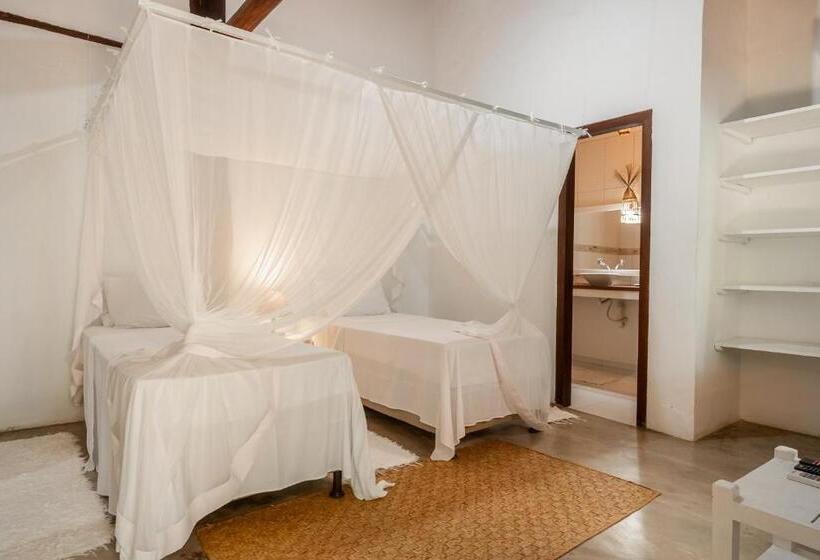 Herberge Sueds Trancoso