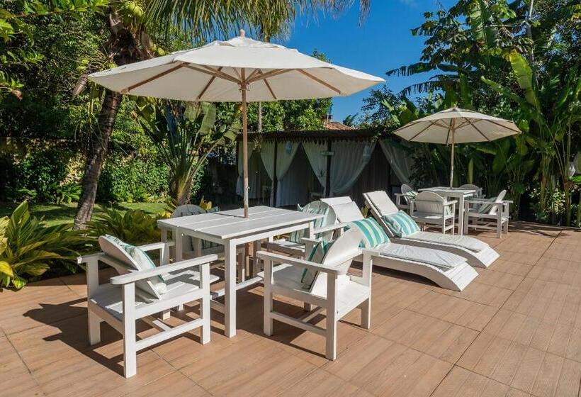 Herberge Sueds Trancoso