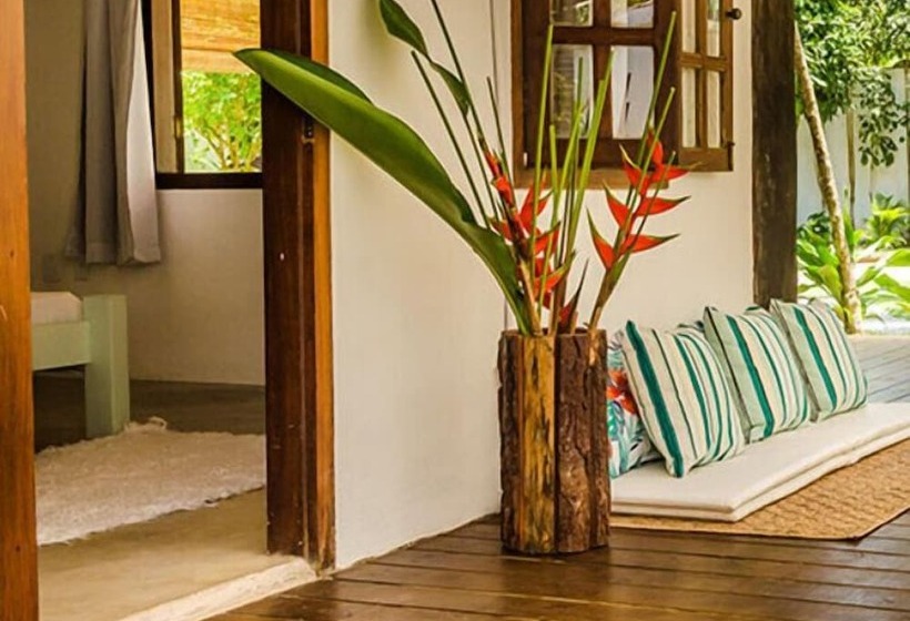 Herberge Sueds Trancoso