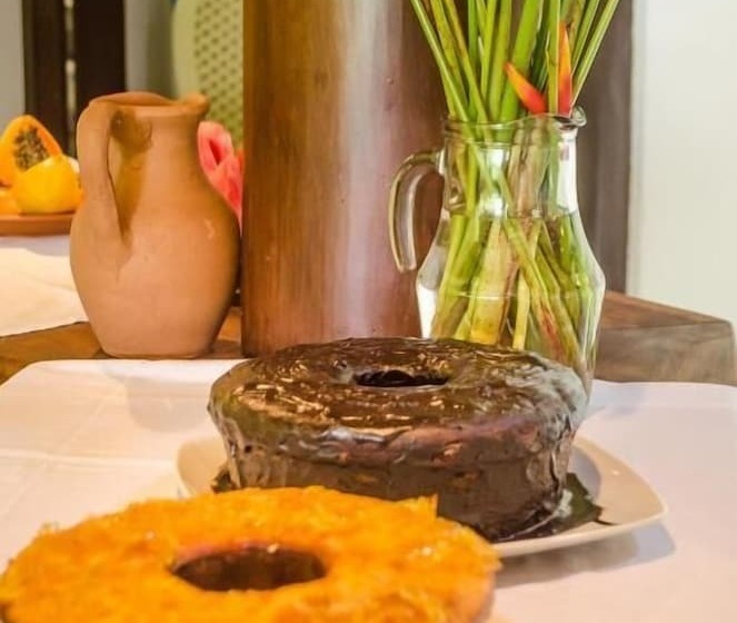 Herberge Sueds Trancoso