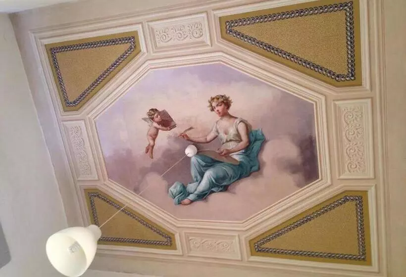 تختخواب و صبحانه Noel Dal 1976