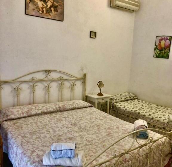 Bed & Breakfast Noel Dal 1976