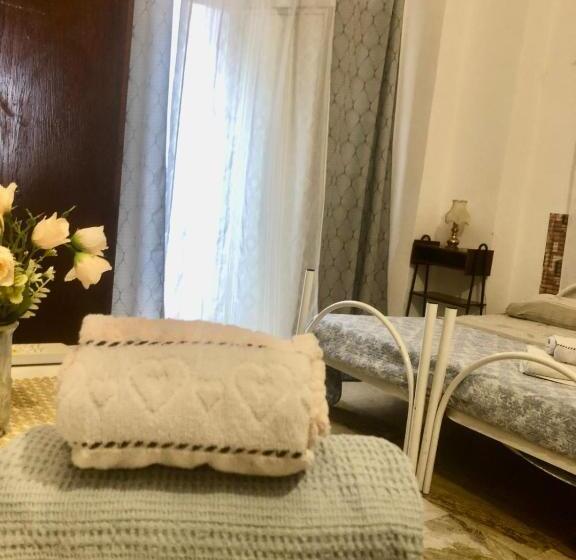 Bed & Breakfast Noel Dal 1976