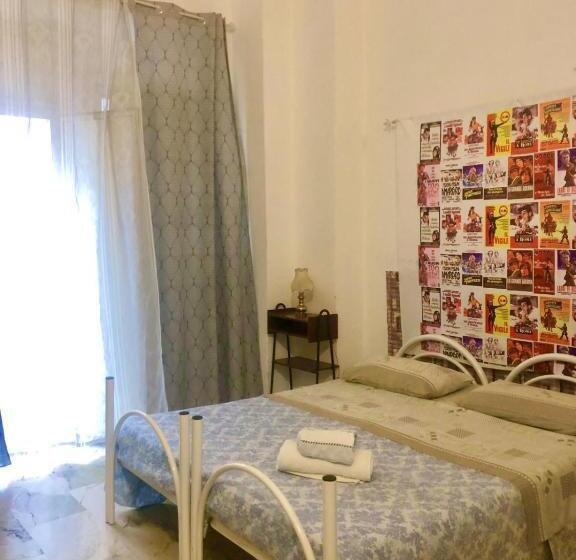 Bed & Breakfast Noel Dal 1976