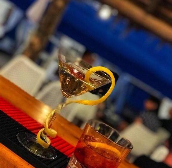 هتل Morina Palace