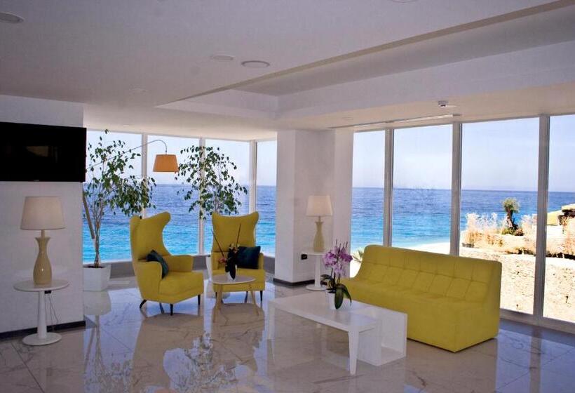 هتل Morina Palace