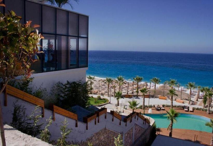 هتل Morina Palace