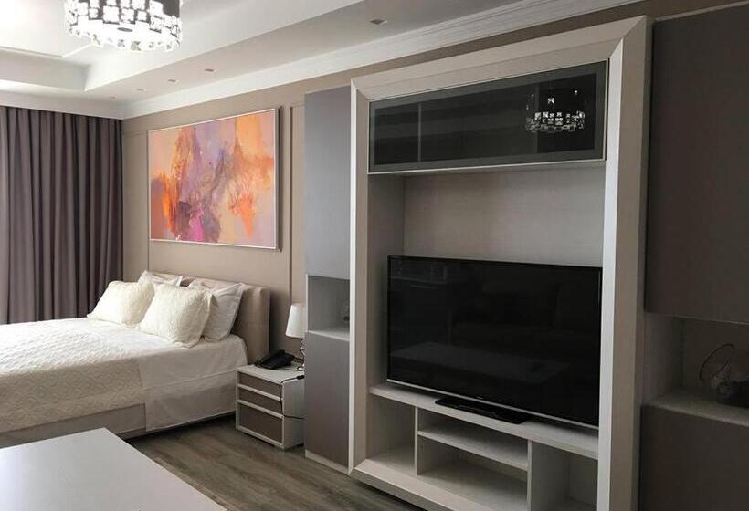 هتل Morina Palace