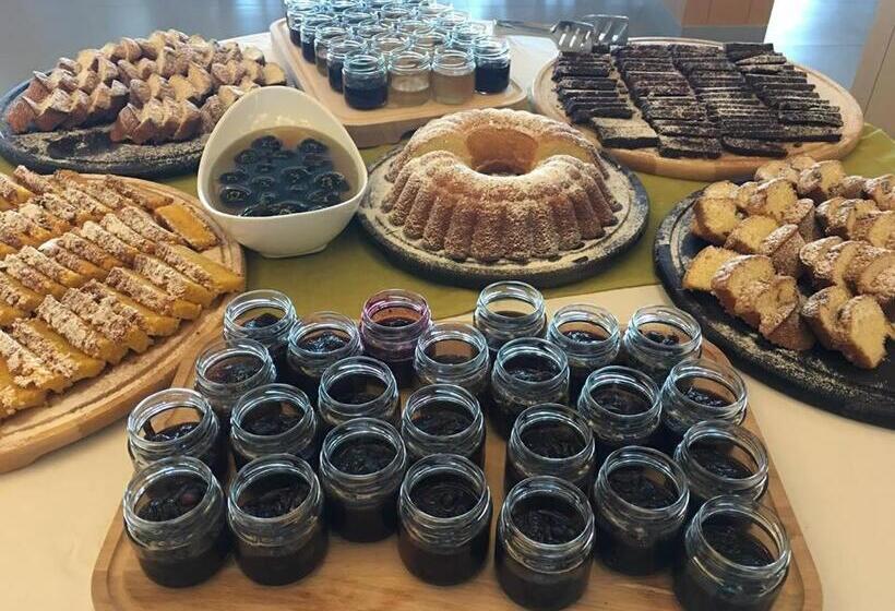 هتل Morina Palace