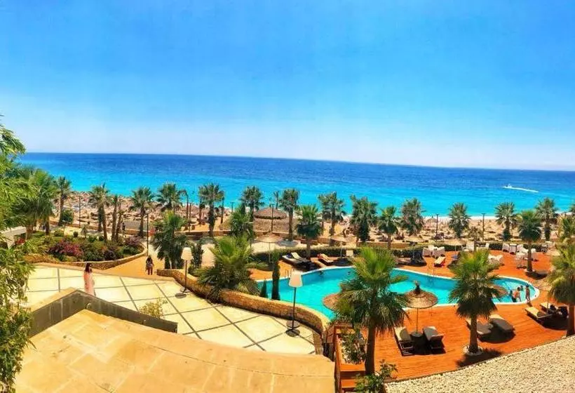 هتل Morina Palace