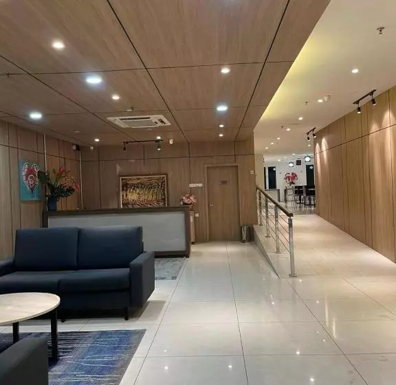 Hotel Seri Warisan