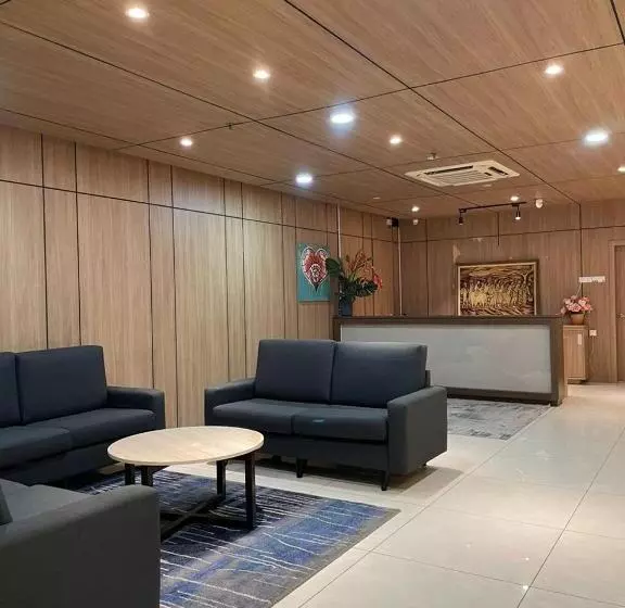 Hotel Seri Warisan