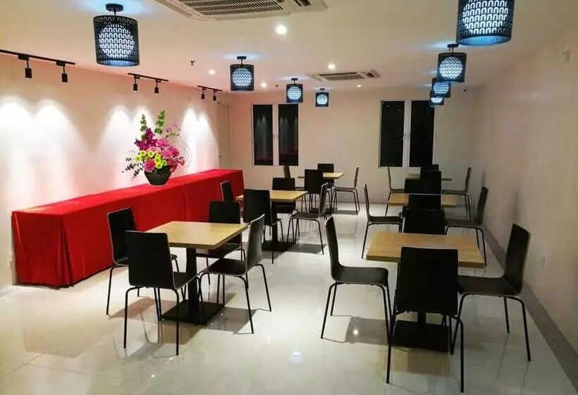 Hotel Seri Warisan