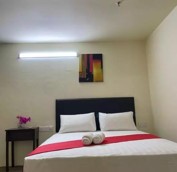 Hotel Seri Warisan