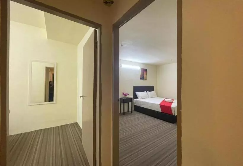 Hotel Seri Warisan