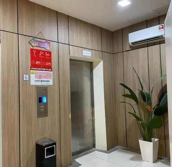 Hotel Seri Warisan