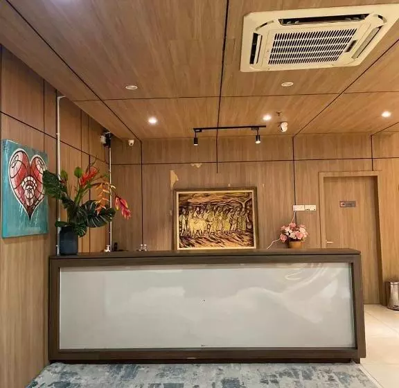 Hotel Seri Warisan