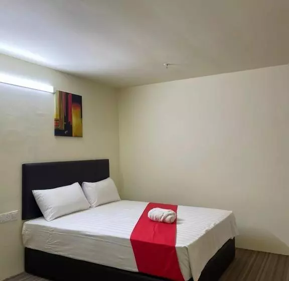Hotel Seri Warisan
