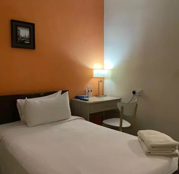 Hotel Seri Warisan