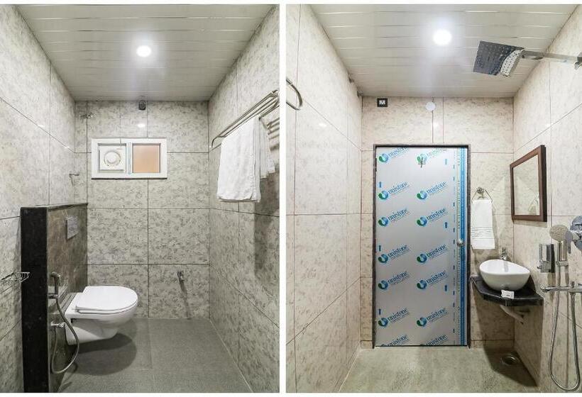 هتل Super Oyo Flagship 47057 Padma Manor