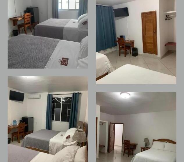 پانسیون Casa Lolita