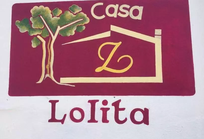 ペンション Casa Lolita