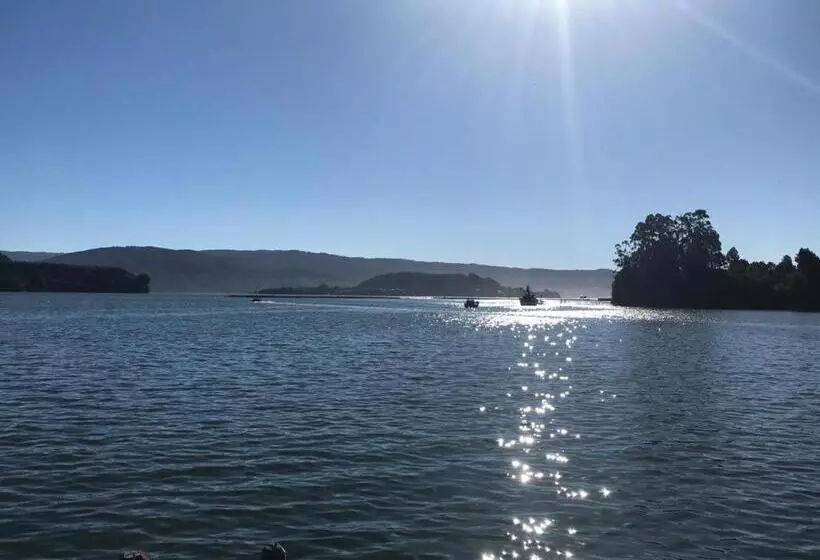 Majatalo Hostel Isla Del Rey