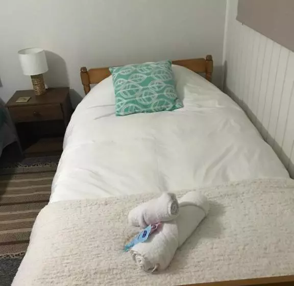 Majatalo Hostel Isla Del Rey