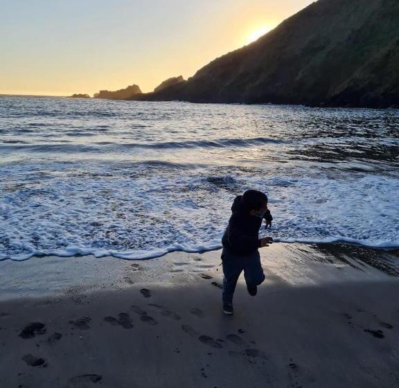 Пансион Hostel Isla Del Rey