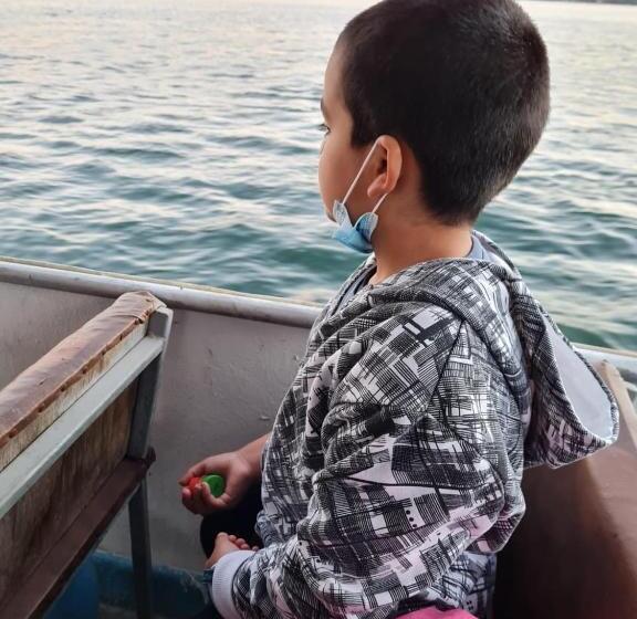 Пансион Hostel Isla Del Rey