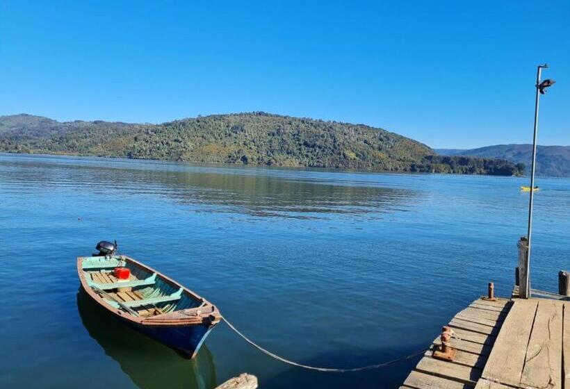 Пансион Hostel Isla Del Rey