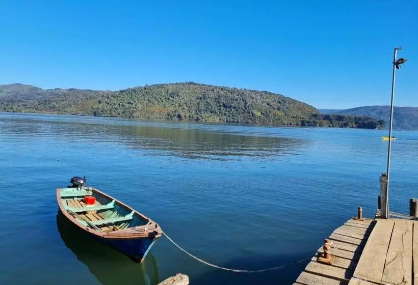 Majatalo Hostel Isla Del Rey