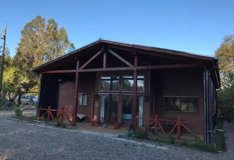 Majatalo Hostel Isla Del Rey