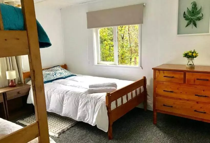 Majatalo Hostel Isla Del Rey