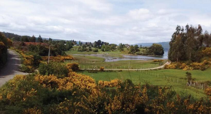 Пансион Hostel Isla Del Rey