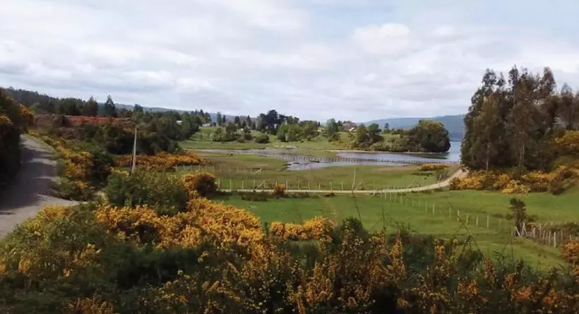 Majatalo Hostel Isla Del Rey